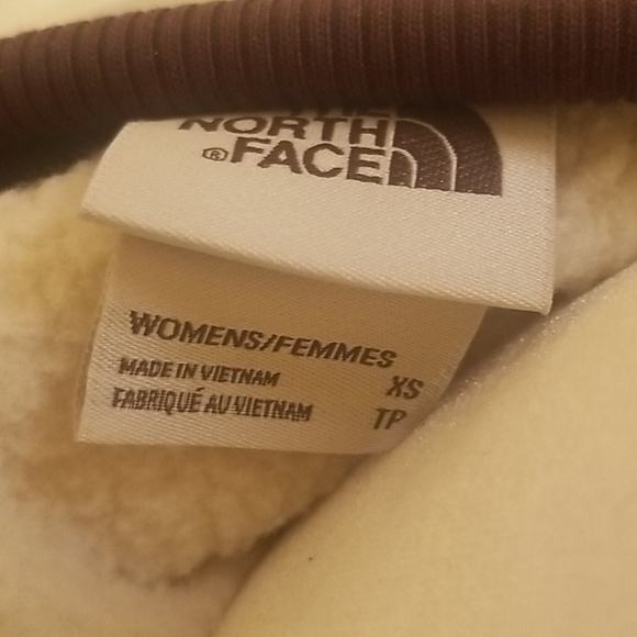 North Face Women's Cuchillo Jacket - Picture 9 of 12